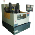 Double Spindle CNC Machine for Mobile Glass (RCG500D)